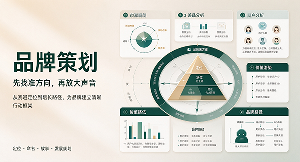 广平县品牌策划